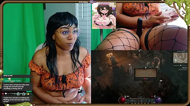Cheybaaee - Cumshow