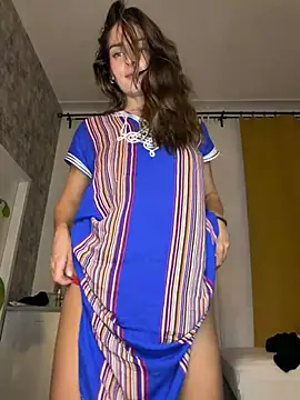 Camii2244 - Spanks until ass red