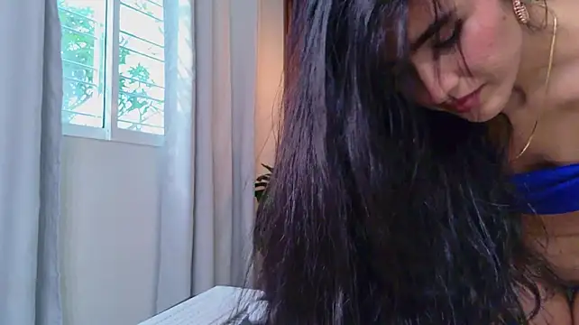 Lia_Mar_ - SHOW ORGMAS WITH MY MACHINE 💦💦