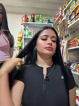 Sara_fun - FINGERS PUSSY