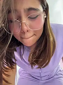 Babysaritaa - Suck dildo 🥵