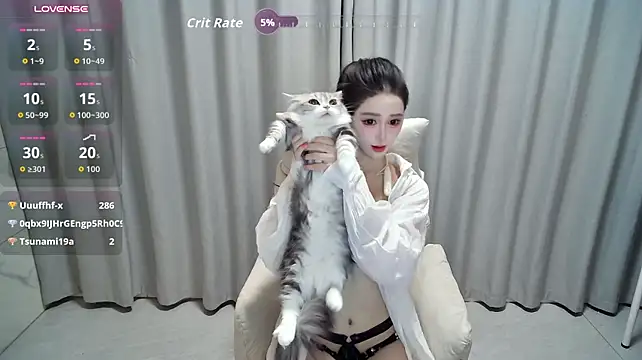 Xiao_qian - 赚200下播