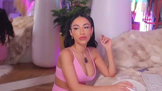 Anais_Bloom - Tease Me😍