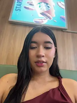 Salome-rojas - 😈FUCK PUSSY HARD IN PUBLIC + CUM🥵