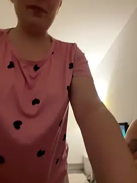 Angela80 - Twerk