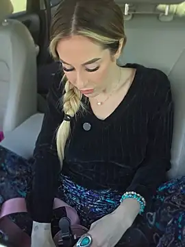 Laurenlotus - panties OFF 😈🩷 WHOLE STREAM!