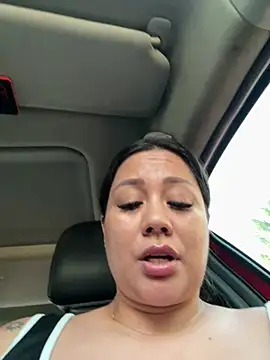 ValeryGrey - Wet me while I drive, I'm accompanied🤫