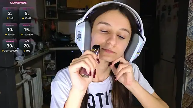 _Nika_Kik - doggy style