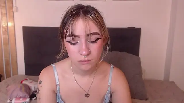 Melodyygirl_ - Anal hard