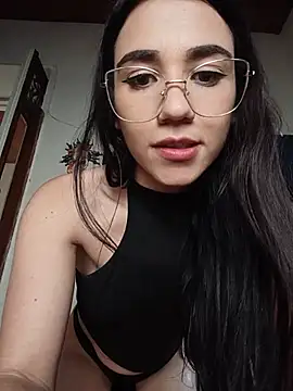 Giselle_Fox - Show pussy, rubbing my clit until I come