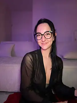 RealJuliette - Ride your face naked