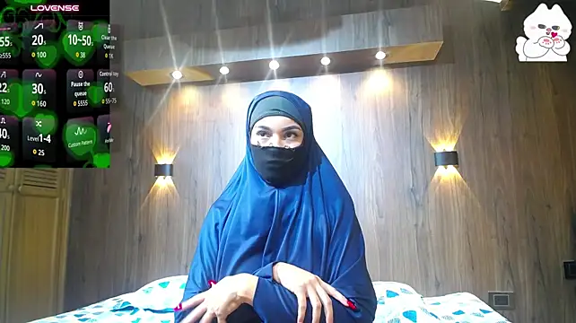 _durgahemalatha_ - twerking naked