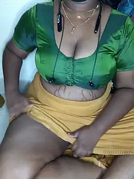Lakshmi_tamil__ - Boobs oil massage