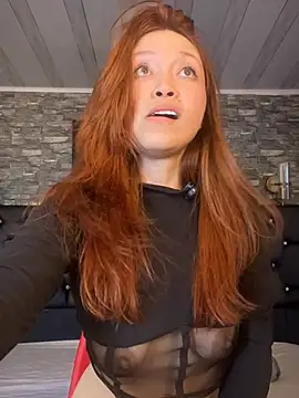 Briana_Off - fingers in pussy 5