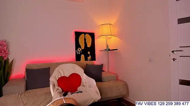 HoneyBunnyy_ - Domi Control 10 min😈 🤩