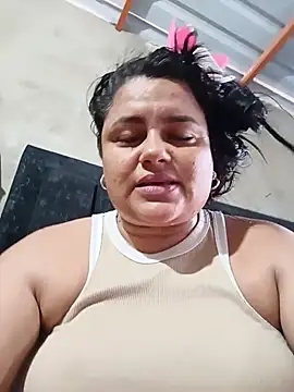 Dirty-violeta_19 - Dildo en el ass