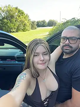 BARBIEsexyCOUPLE - Last tipper get a hot video 💖🥵💯