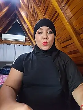 AmbarBurhan - 😍 ¡make me horny 🥵naked me body