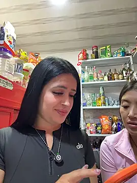 Sara_fun - FINGERS PUSSY