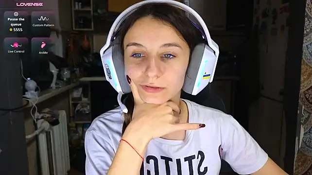 _Nika_Kik - doggy style