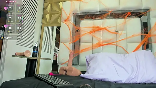 Abby_palacio - fuck me hard