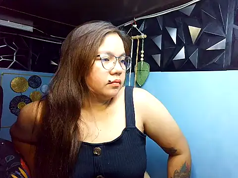 Ambersmile - Orgasm & Squirt Show