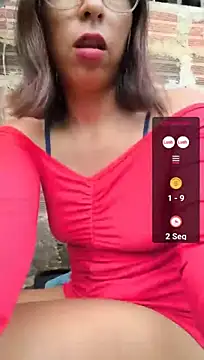 MirandaSingle - Anal fist, My neigborths near 🤫