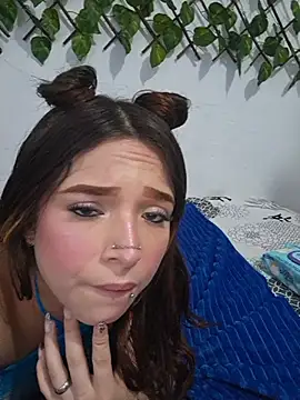 Joselyn_ - Naked twerk