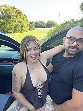 BARBIEsexyCOUPLE - Last tipper get a hot video 💖🥵💯