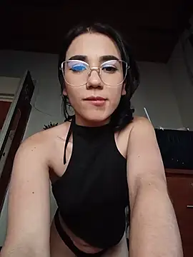 Giselle_Fox - Show pussy, rubbing my clit until I come
