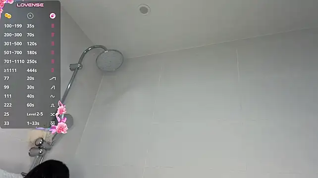 Barbie_Aria - add water in my boobs