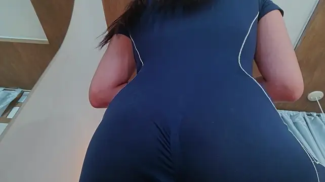 RenataLeclair - control my toy 1 min
