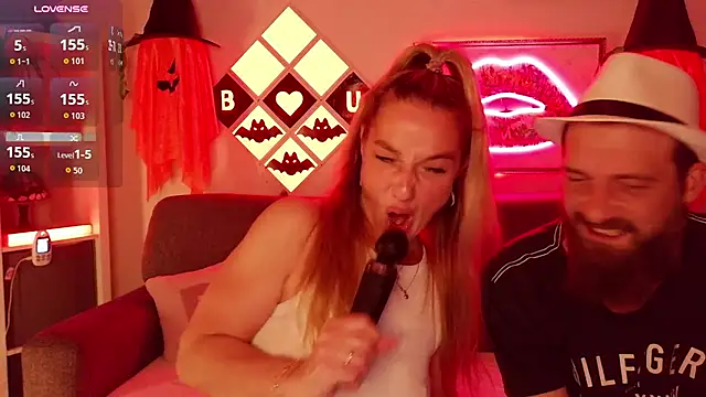 BellaXundXUwe