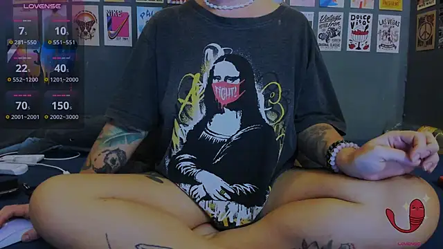 EllieOz - BOOBS FUND ( till november)