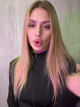 Elizabeth_Tay - Make me wet🎀