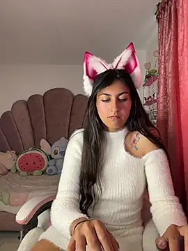 Sweetfoxy_Alice - show ass🍑🤭
