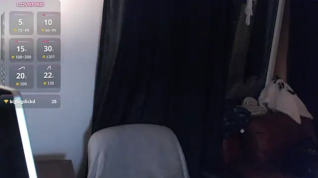 Viceypopsx - titty flash 🍒
