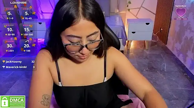 Amhira_Tay - spit on my tits