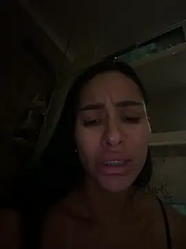 MoraFit_ - Fingers in pussy