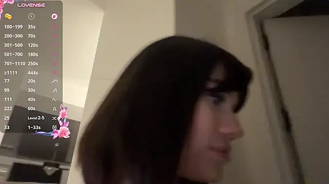 Barbie_Aria - add water in my boobs