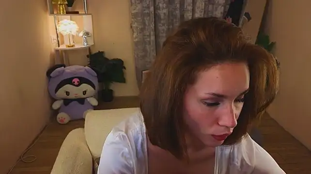 Too_sexxxy - EACH VIBRATION IS BIG BOOBS SLAP