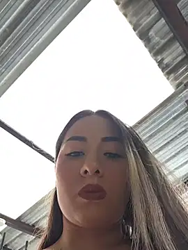 Natasanz - Make me wet in public front neighbors