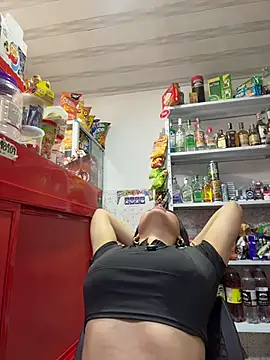 Sara_fun - FINGERS PUSSY