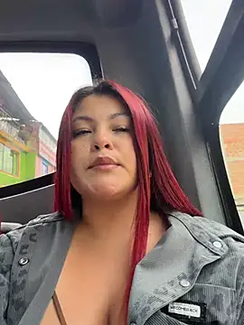 Lia-Moon77 - Show fingers pussy 😈