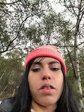 I_am_nina_ - Fingering pussy ⛰️