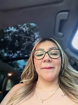 DIANITA_1988 - cucumber cunts show