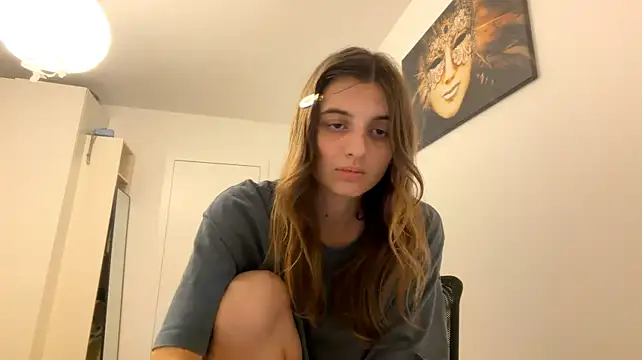 ActaedCottage - Play with boobs