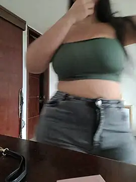 Yuli_x97 - Fingers pussy