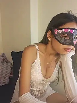 Marathi_Dolly - Shower show