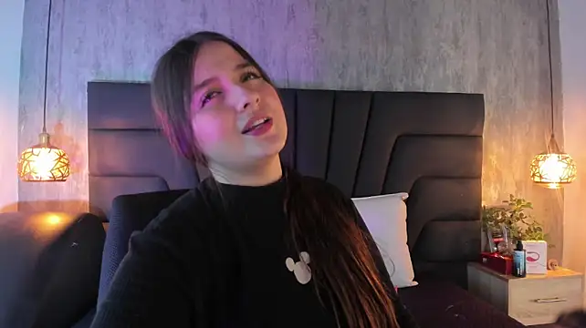 Sabrina_Lennox - make me happy